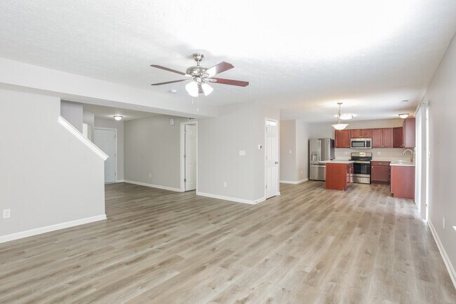 Foto del edificio - 8850 Benjamin Ln