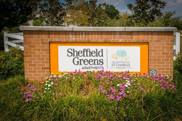 Foto del edificio - Sheffield Greens Apartments