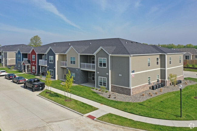 Building Photo - BONTERRA APARTMENTS