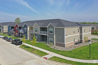 Building Photo - BONTERRA APARTMENTS