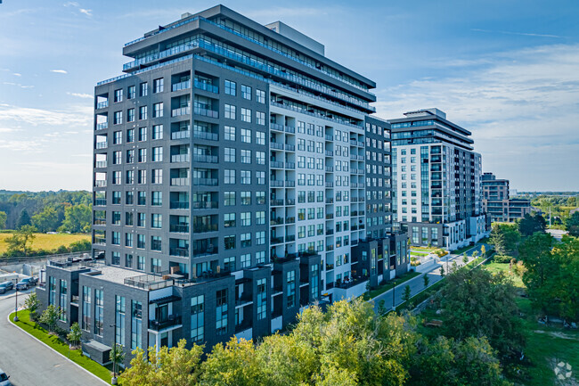 Photo du bâtiment - Gordon Square