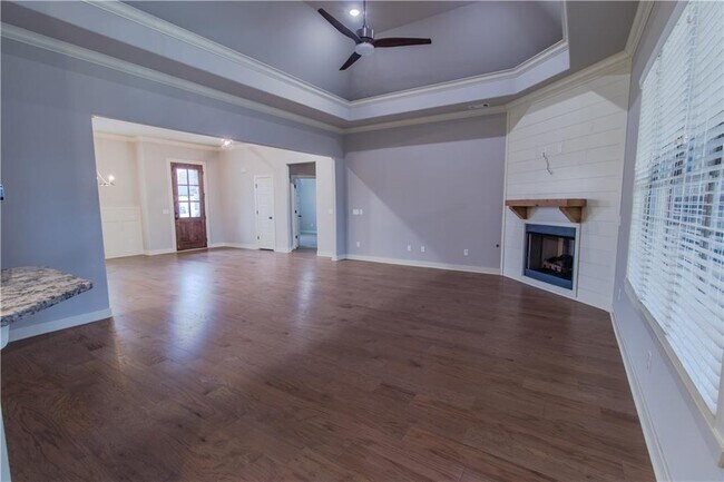 Foto del edificio - 3003 SW Hazelnut Ave