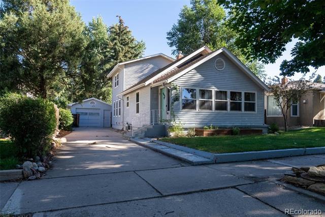 Foto principal - 1222 E Dale St