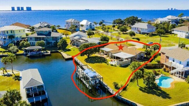 Foto del edificio - 1054 Edgewater Ln