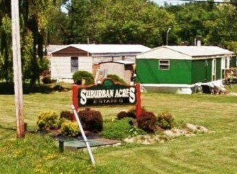 Building Photo - Rapids Estates