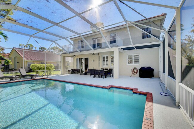 Foto del edificio - 612 Cypress Green Cir