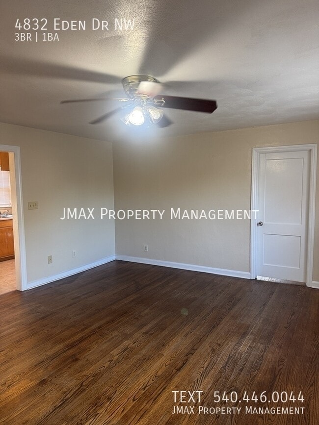 Foto del edificio - 4832 Eden Dr NW