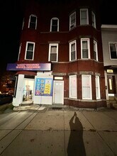 Building Photo - 1201 John F. Kennedy Blvd