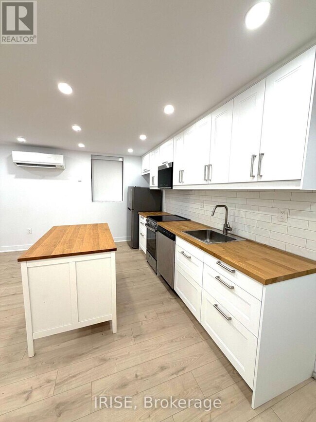 Photo du bâtiment - 2 Selwood Ave