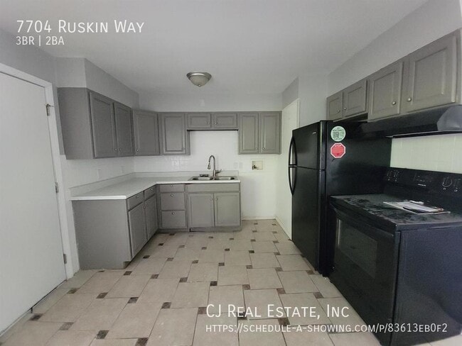 Building Photo - 7704 Ruskin Way