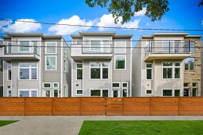 Foto del edificio - 4011 Ward St