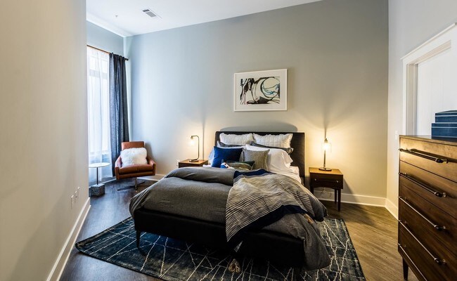 Foto del edificio - Ellison On Broad