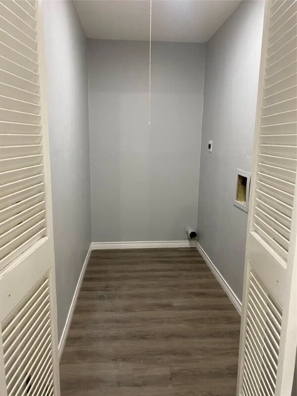 Building Photo - 4606 Harvey Dr