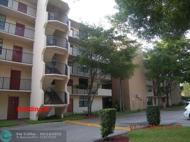 Primary Photo - 3500 Blue Lake Dr