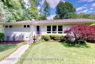 Primary Photo - 3 br, 2 bath House - 3600 Corbin Street