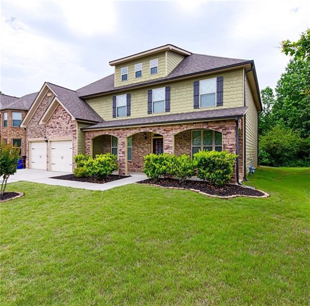 Foto principal - 1538 Silver Mist Cir