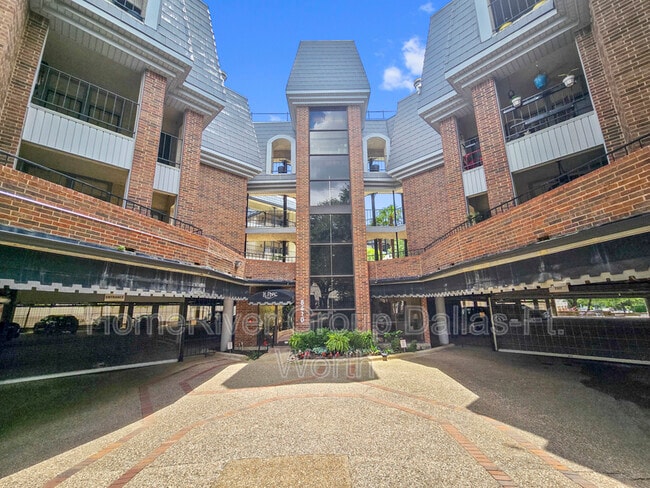 Building Photo - 8610 Turtle Creek Blvd