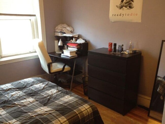 Photo - 79 S Huntington Ave Apartment