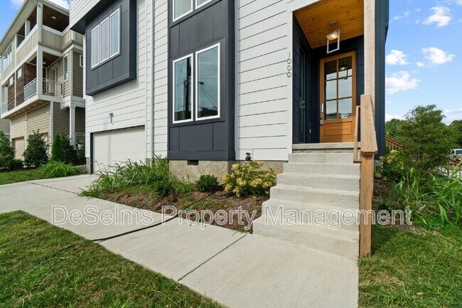 Foto del edificio - 1000 Southside Ave
