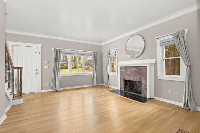 Building Photo - 45 Sound Beach Ave Ext