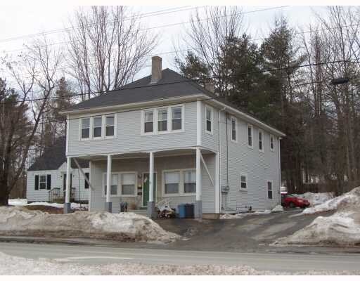 Building Photo - 602 Main Ave