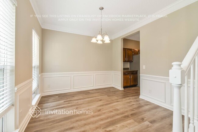 Foto del edificio - 6607 Reedy Creek Rd