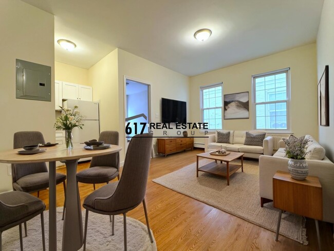 Building Photo - 46 S Huntington Ave