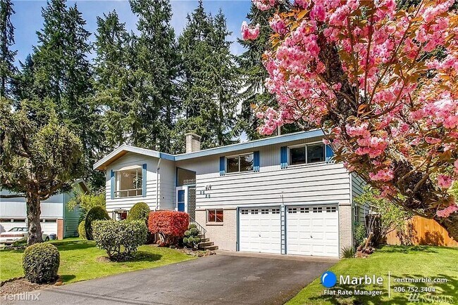 Foto del edificio - 4 br, 3 bath House - 8626 NE 133RD Pl