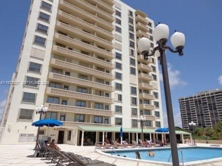 Building Photo - 10185 Collins Ave