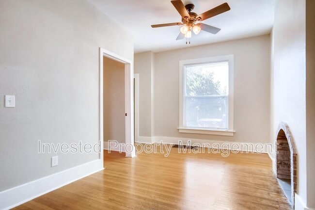 Building Photo - 123 W Archer Pl
