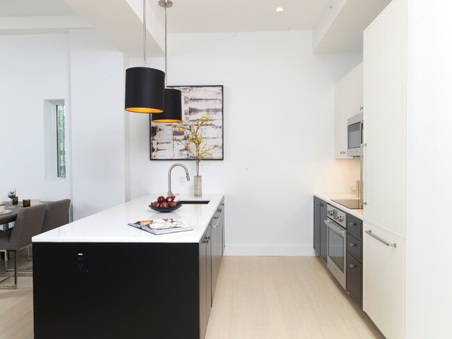 Foto del edificio - 30 Morningside Drive