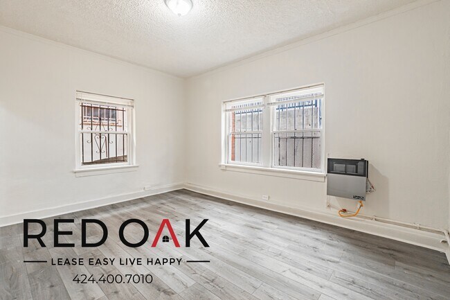 Foto del edificio - 153 N New Hampshire Ave