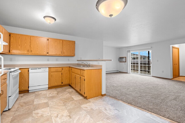 Foto del edificio - Gateway Estates Apartments