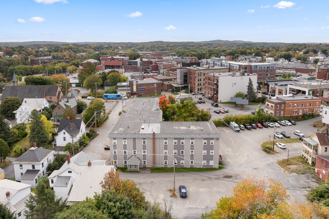 Building Photo - Appleton Apartments