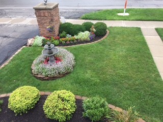 Foto del edificio - Mill Creek