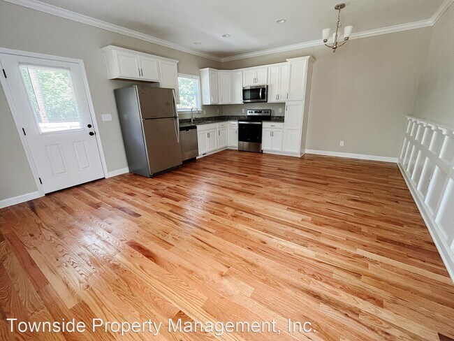 Foto del edificio - 3 br, 2.5 bath House - 101 Mt. Tabor Rd.