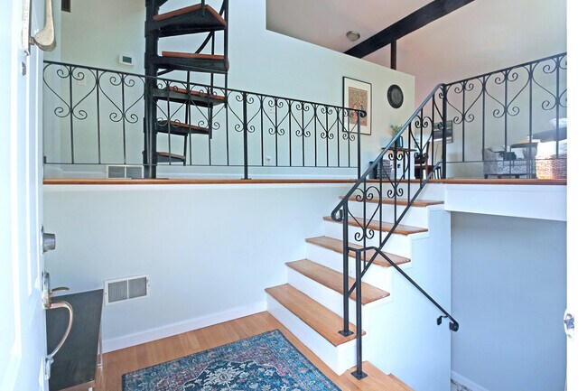 Foto del edificio - 88 Saint Mary St