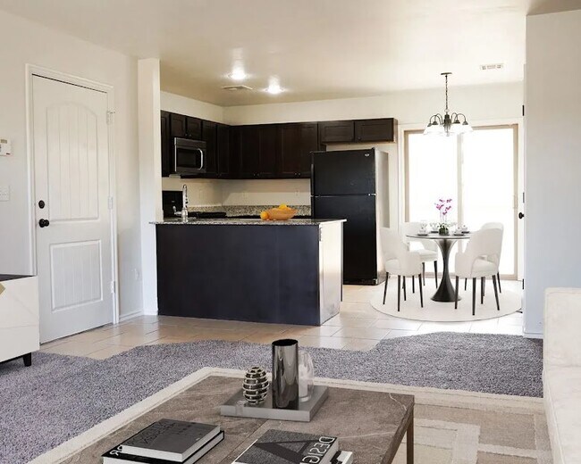 Foto del edificio - 20849 Landmark Dr