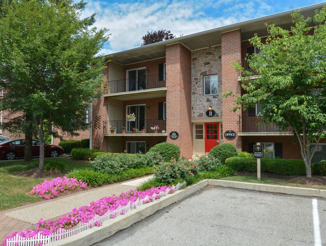 Paoli Place Arms Apartments Apartments in Paoli, PA