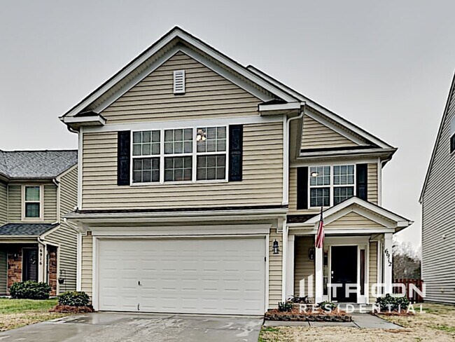 Building Photo - 6912 Whitebeam Way Matthews NC