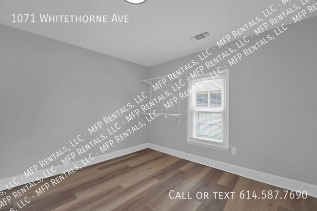 Building Photo - 1071 Whitethorne Ave