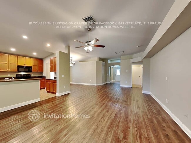 Foto del edificio - 5530 S Sparrow Hawk Ct