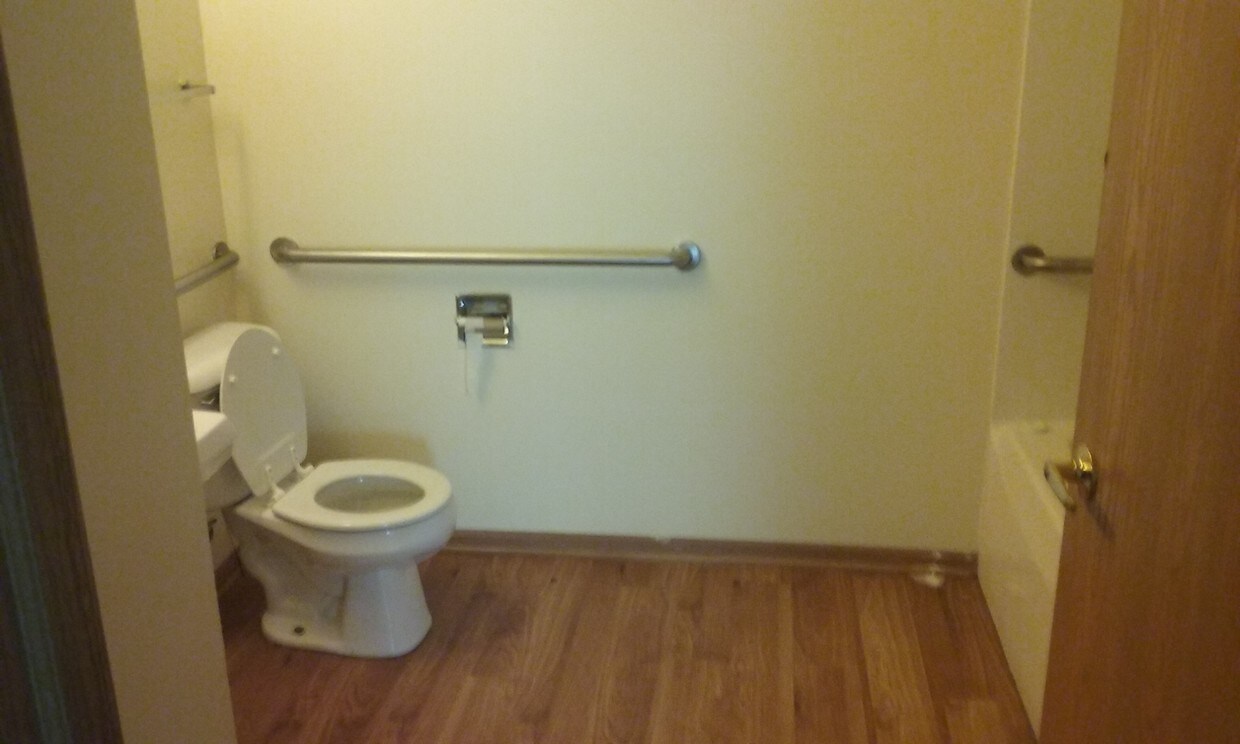 2823 Silent Wood Trail, Rockford, IL 61109 Apartments in Rockford, IL