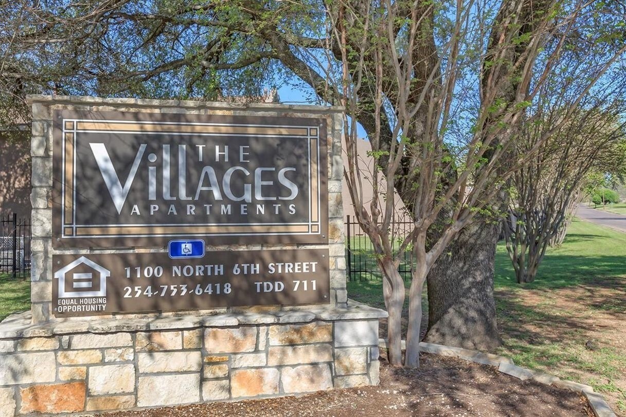Fotografía del edificio - Summit at the Villages at Waco