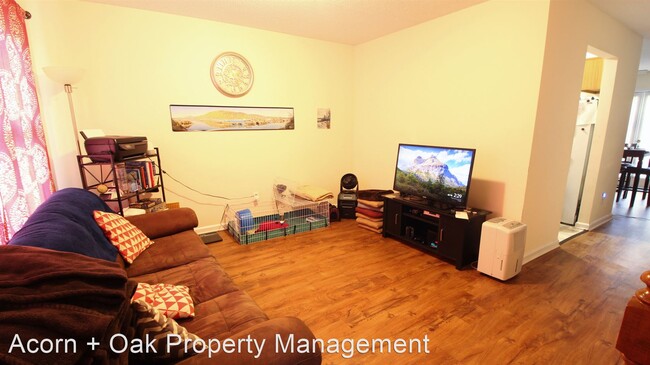 Foto del edificio - 2 br, 2.5 bath House - 115 Old Cooper Square