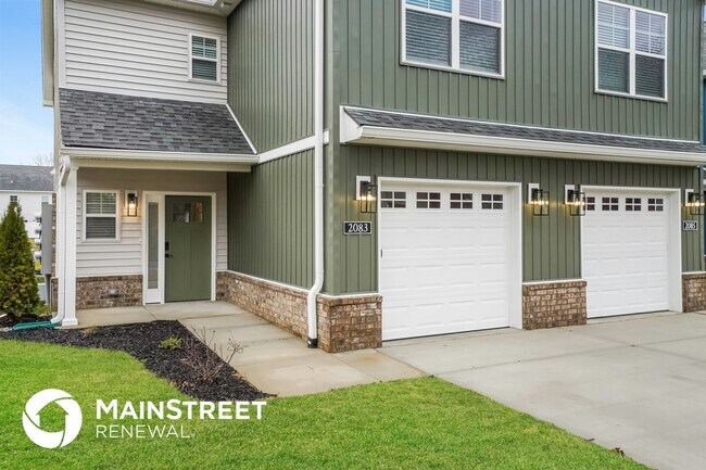 Building Photo - 2083 Paddle Wheel Dr