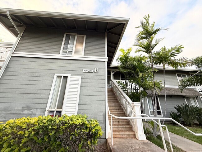 Foto del edificio - AVAILABLE NOW! 2 BD/ 2 BA Unit in Kukuilani Villas - Kapolei