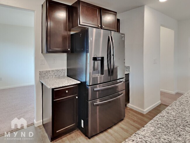Foto del edificio - 600 Fallon Station Dr.