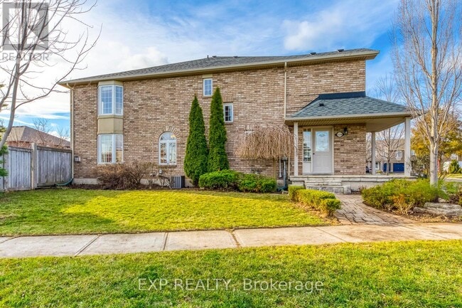 Building Photo - 2376 Highcroft Rd