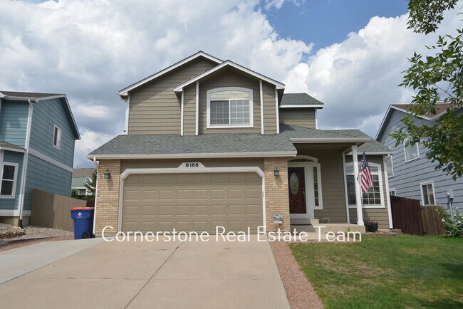 Building Photo - 8166 Ferncliff Dr